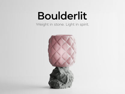 Boulderlit