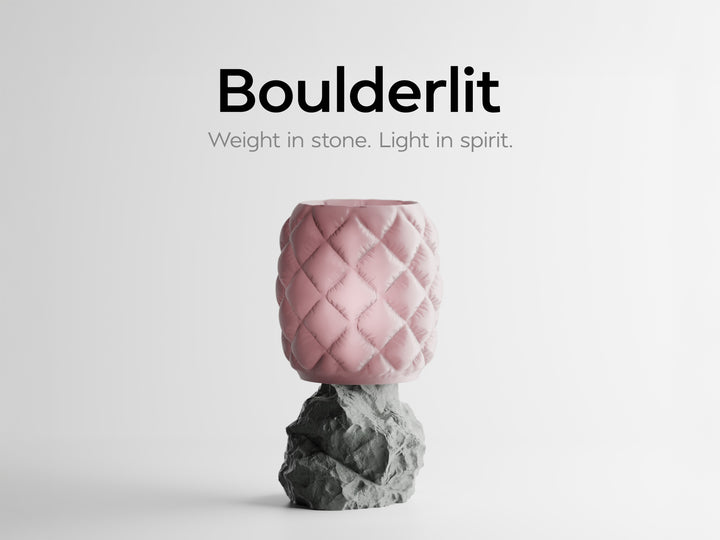 Boulderlit