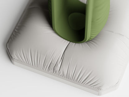 Pillow Dock