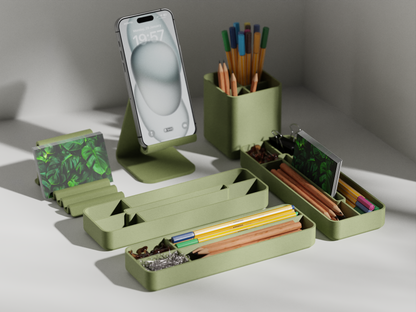 Desk Organizer