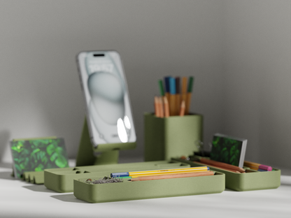 Desk Organizer