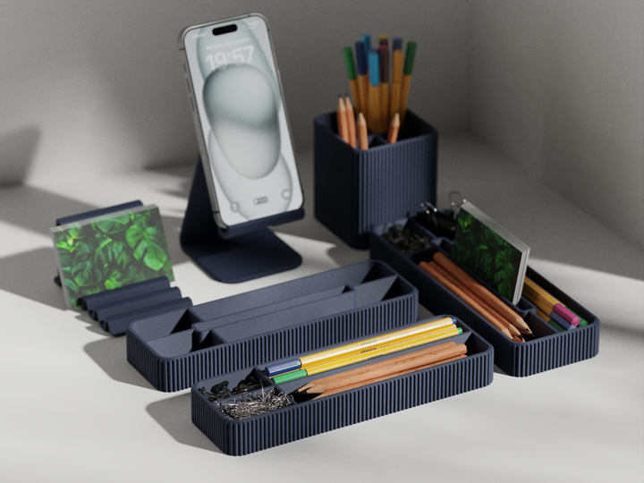 Desk Organizer