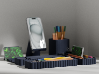 Desk Organizer